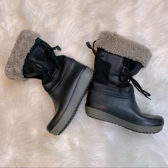 LL Bean Winter Boots - Picture 1 of 12